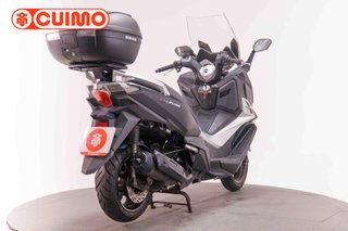 SYM CRUISYM 125 I