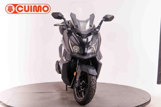 SYM CRUISYM 125 I