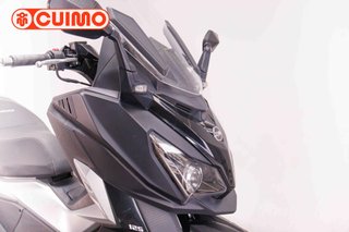 SYM CRUISYM 125 I