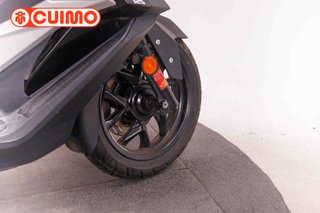 SYM CRUISYM 125 I