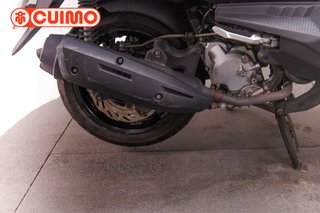 SYM CRUISYM 125 I