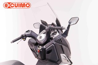 SYM CRUISYM 125 I