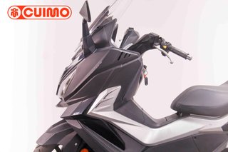 SYM CRUISYM 125 I