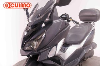 SYM CRUISYM 125 I