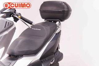 SYM CRUISYM 125 I