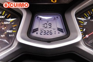 SYM CRUISYM 125 I