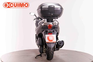 SYM CRUISYM 125 I