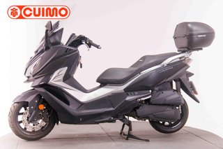 SYM CRUISYM 125 I