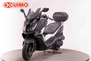 SYM CRUISYM 125 I