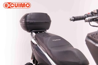 SYM CRUISYM 125 I