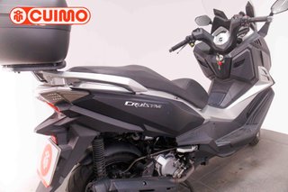 SYM CRUISYM 125 I