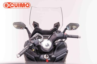 SYM CRUISYM 125 I