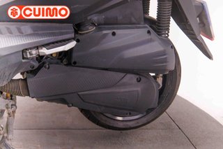 SYM CRUISYM 125 I