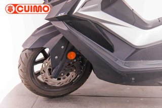 SYM CRUISYM 125 I