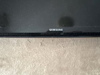 Televisor Samsung Negro