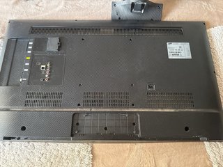 Televisor Samsung Negro
