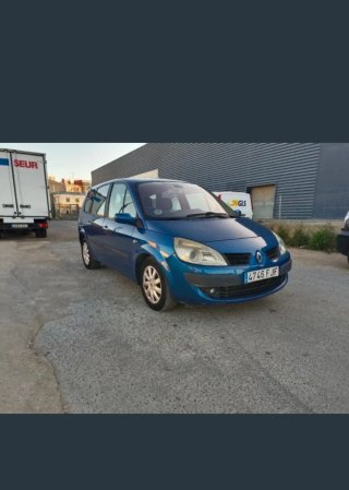 Renault Grand Scenic 2006
