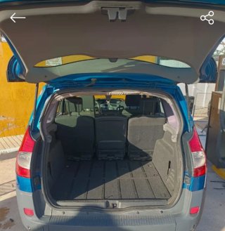 Renault Grand Scenic 2006