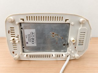 Lote electrodomésticos: nevera, microondas y más