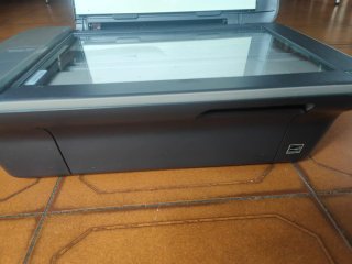Stampante e Scanner HP Deskjet 1050