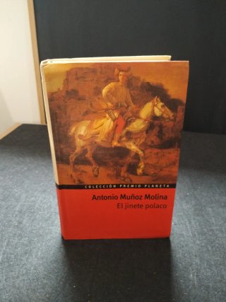 El jinete polaco
