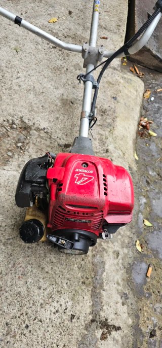 Desbrozadora Honda GX35 4 Tiempos