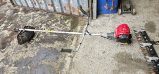 Desbrozadora Honda GX35 4 Tiempos