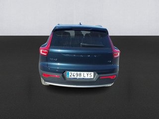 Volvo XC40 (O) 1.5 T3 Momentum Pro