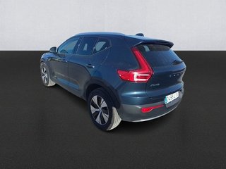 Volvo XC40 (O) 1.5 T3 Momentum Pro