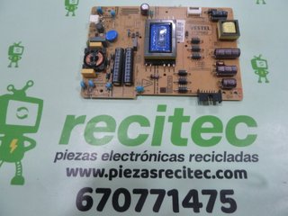 17IPS62 PANASONIC TX-32C200E