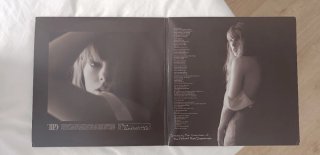 Vinile Taylor Swift The Tortured Poets Department