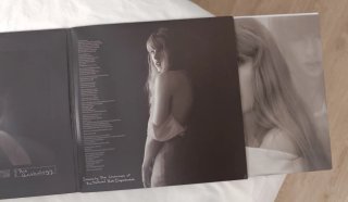 Vinile Taylor Swift The Tortured Poets Department