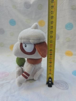 Peluche Pokémon Smeargle Pokémon Center Fit