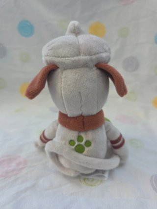 Peluche Pokémon Smeargle Pokémon Center Fit