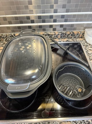 Robot de cocina Silvercrest Monsieur Cuisine Conne