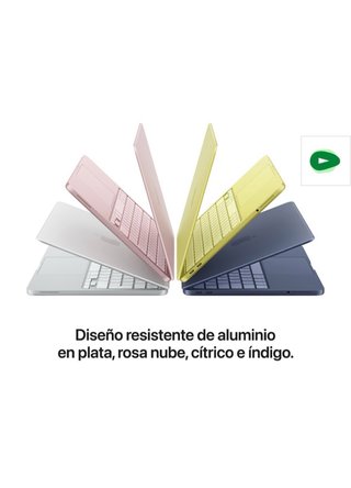 Apple MacBook Neo 2026 13 A18 Pro 8GB 512GB