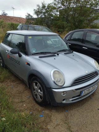 MINI ONE 2005