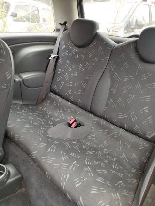 MINI ONE 2005