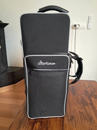 Trompeta Sib Thomann