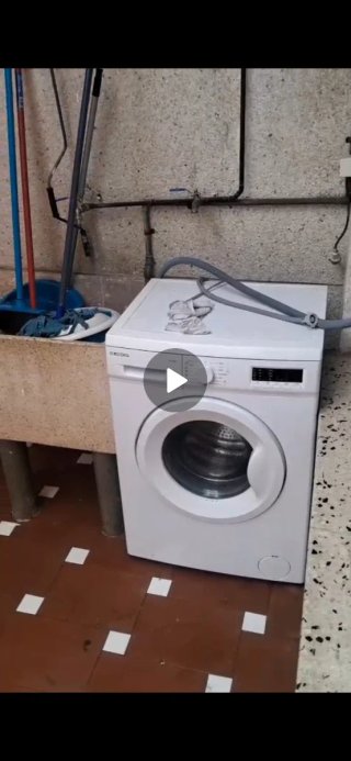 Perchas Blancas para Ropa (Lote)
