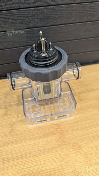 Intex Krystal Clear para piscinas