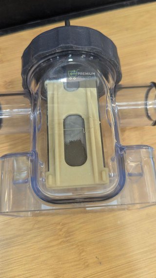 Intex Krystal Clear para piscinas