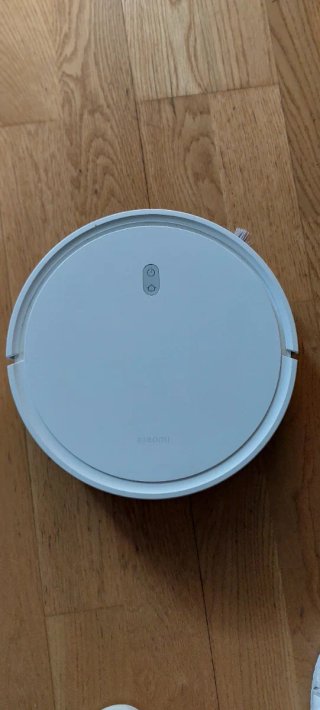 Robot Aspirador Xiaomi