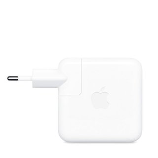 Adaptador de corriente USB‑C de 70 W