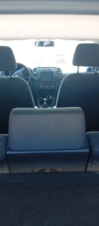 Volkswagen Golf Plus 2009