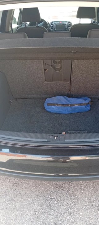 Volkswagen Golf Plus 2009