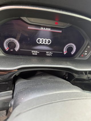 Audi Q3 2020