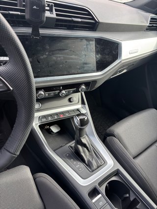 Audi Q3 2020