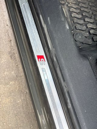 Audi Q3 2020