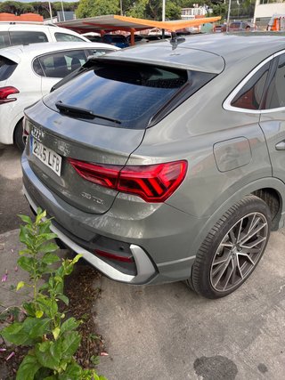 Audi Q3 2020
